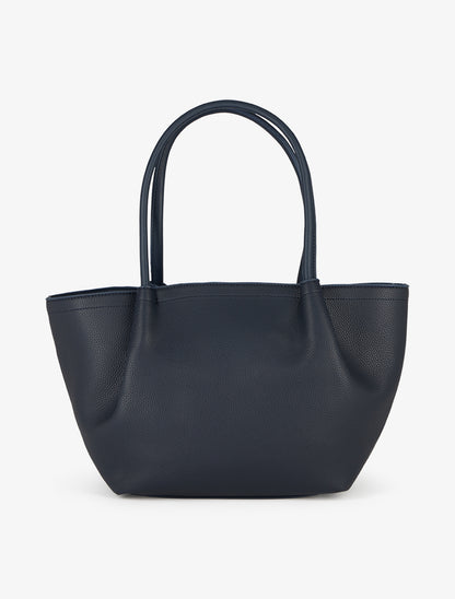 Sac cabas Regina - Marine - 2