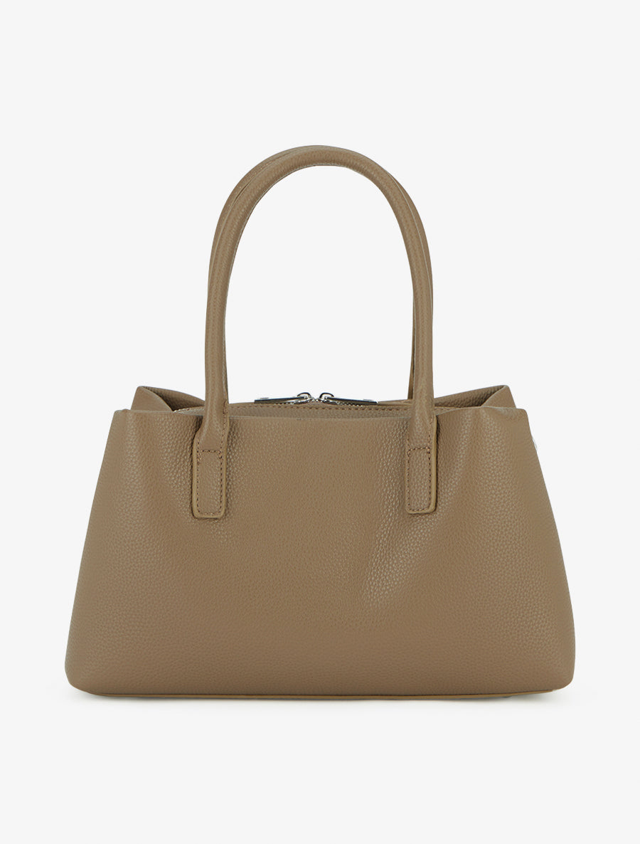 Sac à main Renata - Taupe - 2