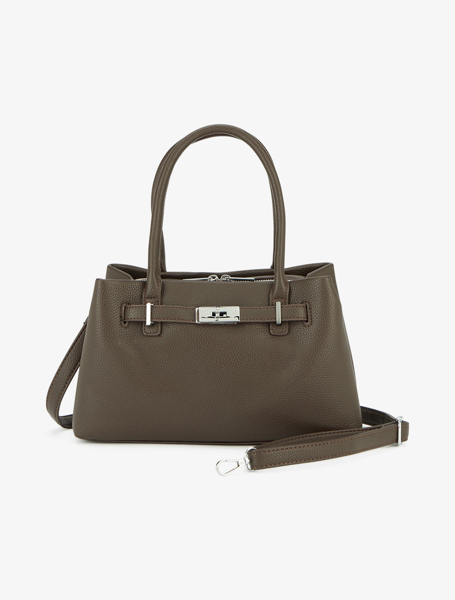 Sac à main Renata - Marron - 1