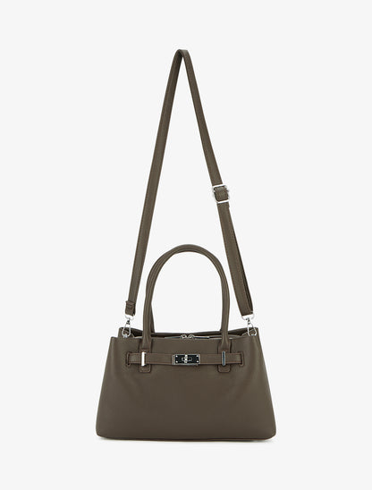 Sac à main Renata - Marron - 3