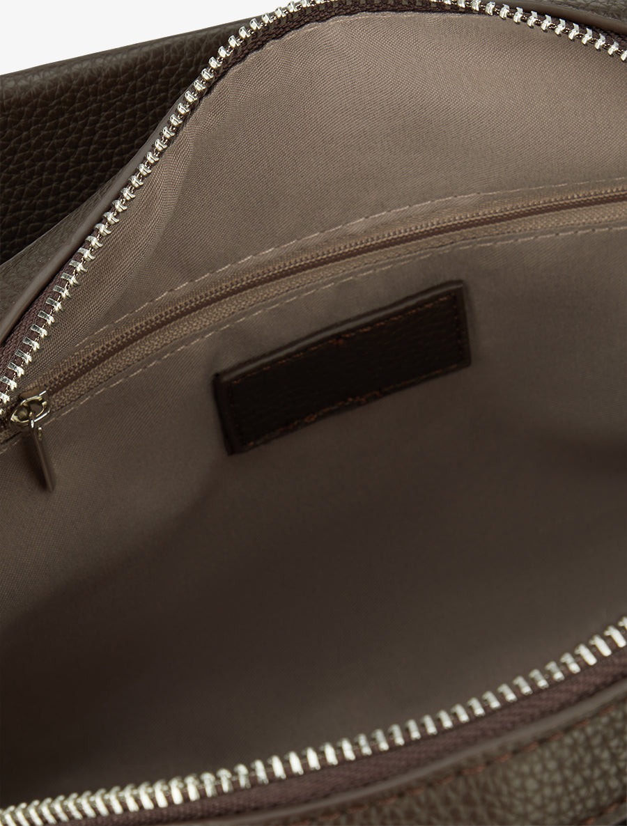 Sac à main Renata - Marron - 4
