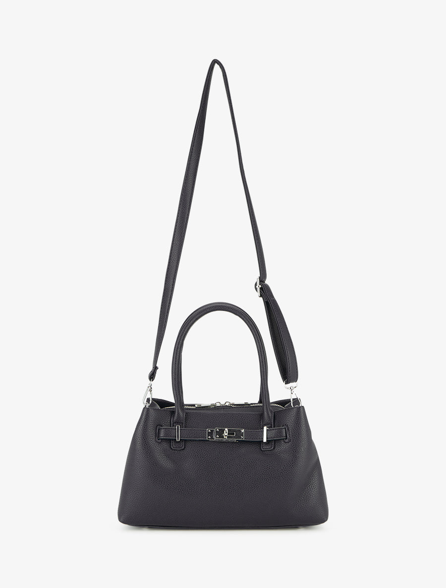 Sac à main Renata - Noir - 3