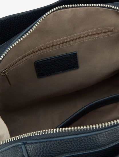 Sac à main Renata - Marine - 4