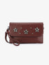 Pochette Thaïs - Bordeaux - 5