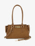 Sac à main Marthe - Camel - 1