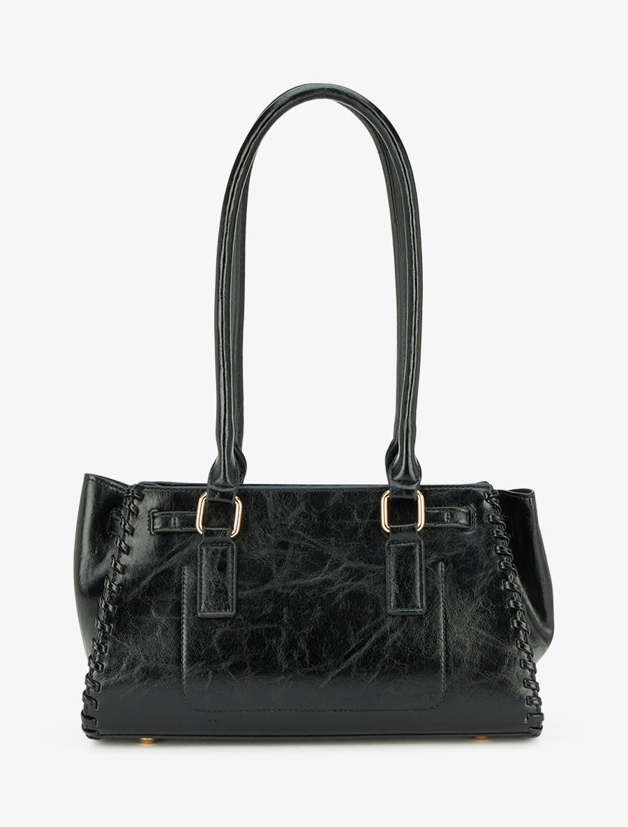 Sac à main Marthe - Noir - 2