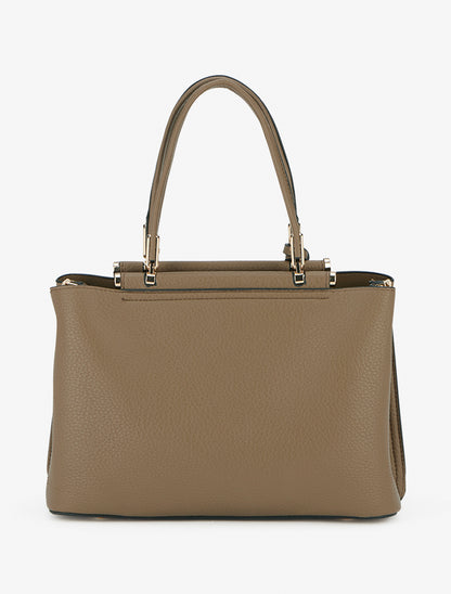 Sac à main Ximena - Taupe - 2