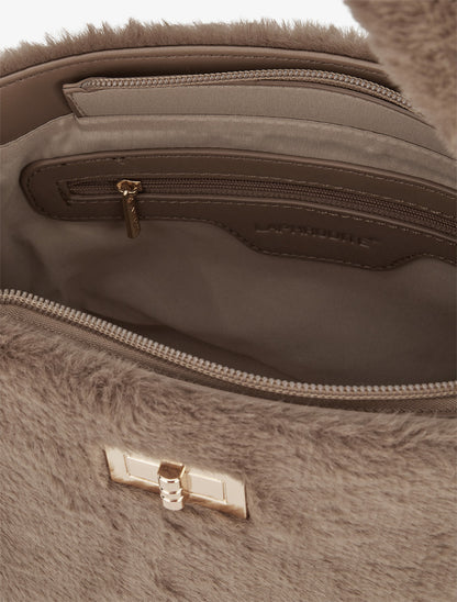 Sac à main Janice - Taupe - 4