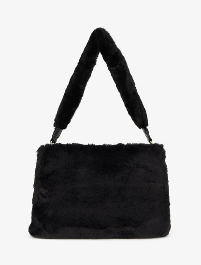 Sac à main Janice - Noir - 2