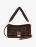 Sac à main Carol - Marron - 1