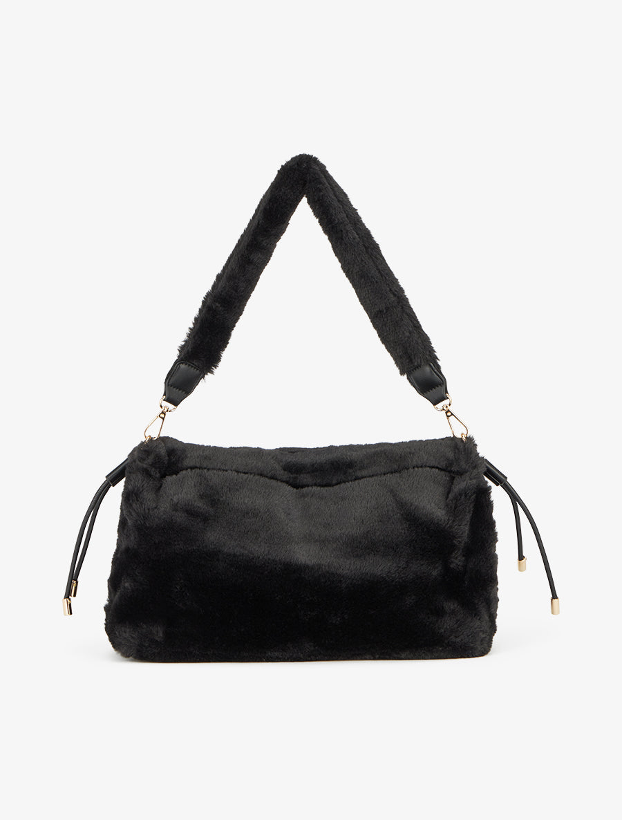 Sac à main Carol - Noir - 2
