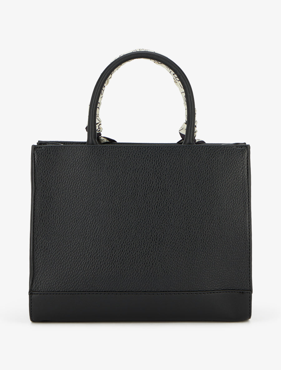 Sac à main Mirta - Noir - 2