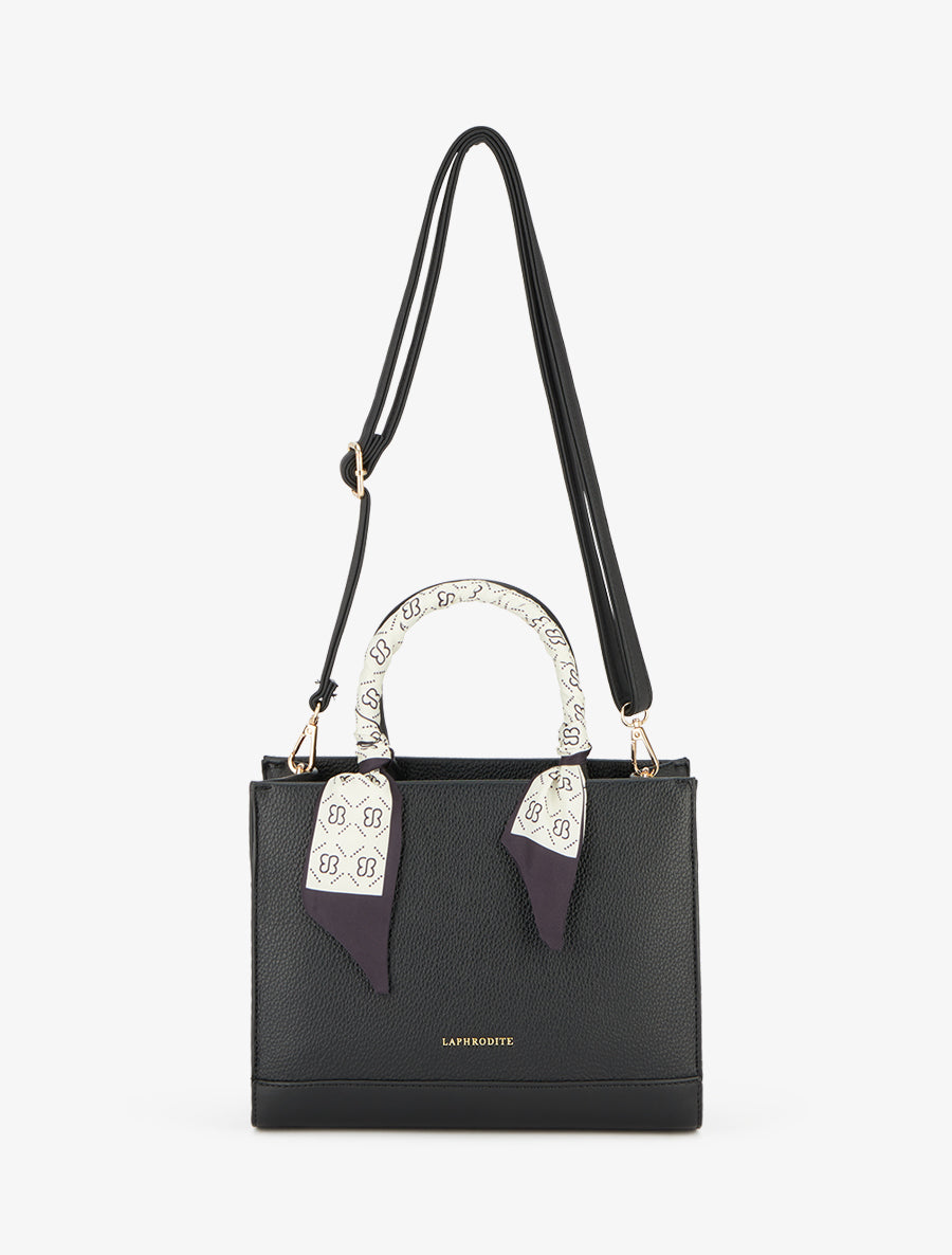 Sac à main Mirta - Noir - 3