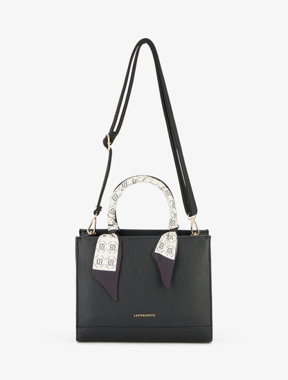 Sac à main Mirta - Noir - 3
