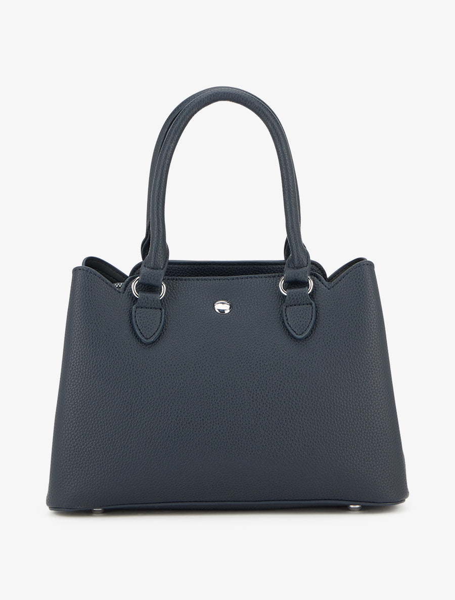 Sac à main Jessie - Marine - 2