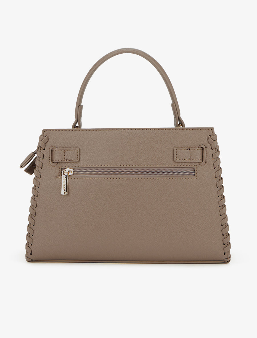 Sac à main Rayna - Taupe - 2