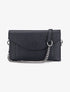 Pochette Eve - Bleu marine - 1