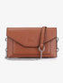 Pochette Eve - Camel - 1