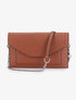 Pochette Amanda - Camel - 1