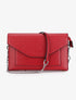 Pochette Amanda - Bordeaux - 1