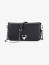 Pochette Agathe - Noir - 1