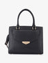 Sac à main Agathe - Noir - 1
