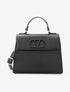 Sac besace Clarence - Noir - 7