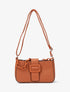 Sac besace Amandine - Camel - 7