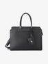 Sac à main Eugénie - Noir - 1