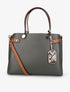 Sac cabas Jeanne - Kaki - 1