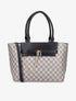 Sac à main Victoire - Noir - 4