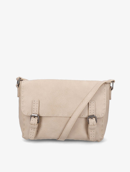 Sac besace Kylie - Beige - 6
