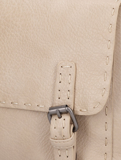 Sac besace Kylie - Beige - 4