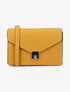 Sac banane Cyrielle - Jaune moutarde - 5