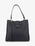 Sac cabas Samantha - Noir - 1