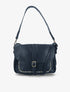 Sac besace Laulette - Marine - 5