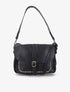 Sac besace Laulette - Noir - 6