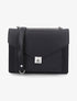 Sac besace Carine - Noir - 6