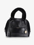Sac à main Martine - Noir - 6