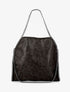 Sac cabas Noura - Noir - 1