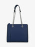 Sac à main Daphné - Marine - 1