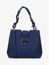 Sac à main Héloïse - Marine - 5