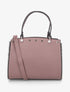Sac à main Axelle - Vieux rose - 1