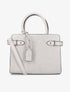 Sac à main Romane - Gris - 1