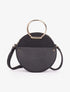Sac à main Garance - Noir - 1