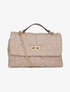 Sac à main Graciela - Taupe - 1