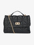Sac à main Graciela - Noir - 1