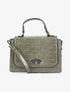 Sac besace Jana - Kaki - 1