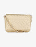 Sac besace Gianella - Or - 8