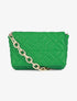Sac besace Gianella - Vert - 1
